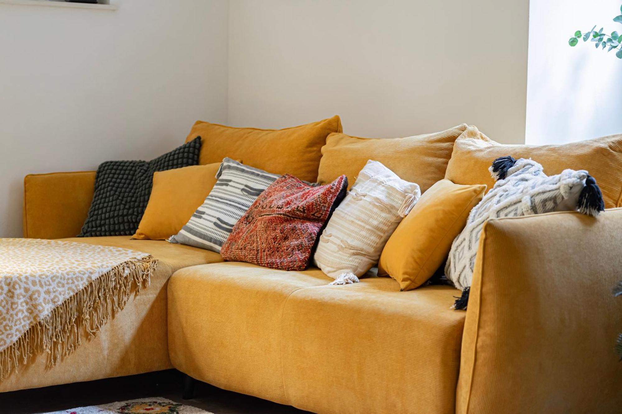 Apartament Lonyay Chill Zone Budapeszt Zewnętrze zdjęcie