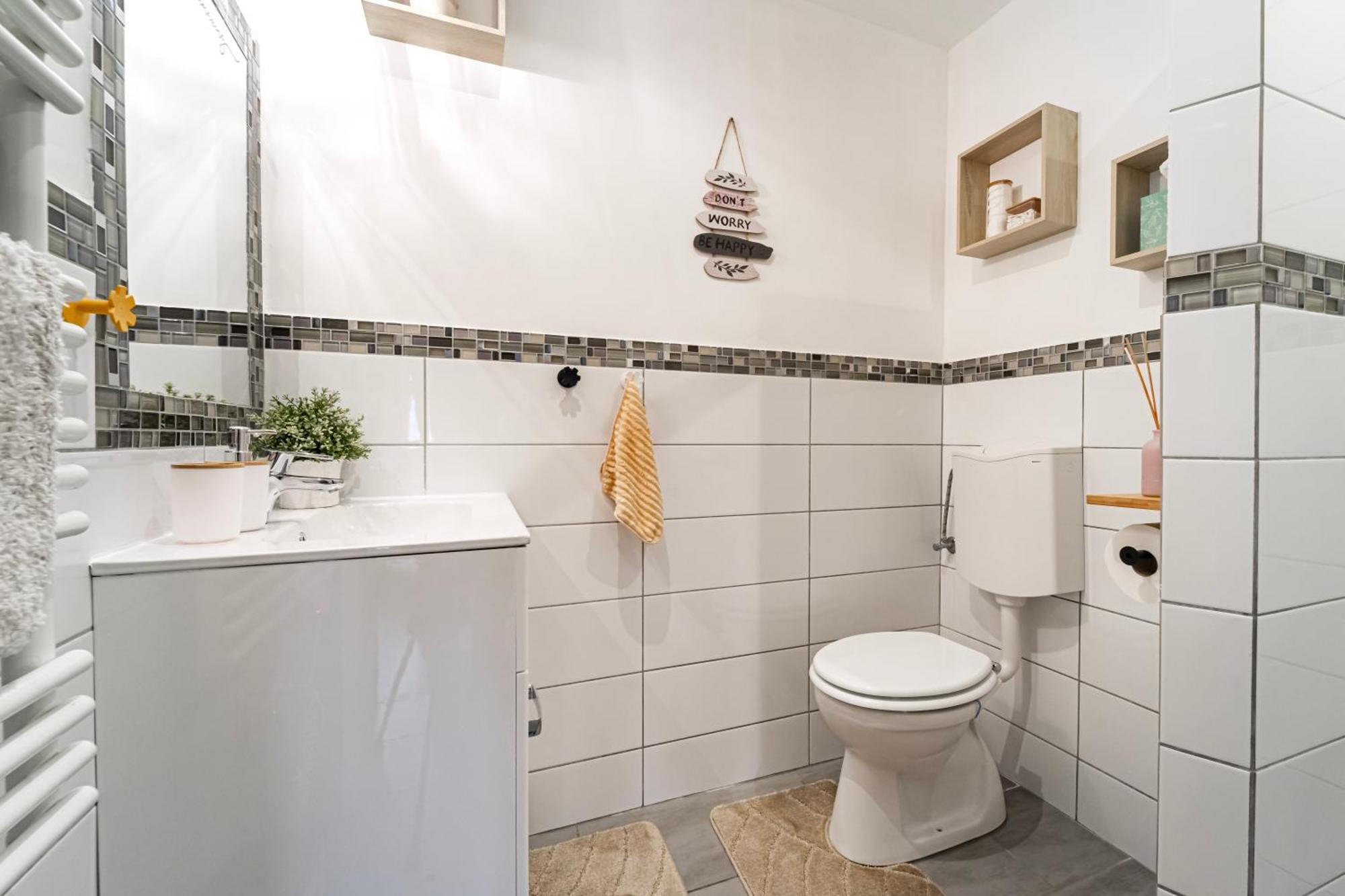 Apartament Lonyay Chill Zone Budapeszt Zewnętrze zdjęcie