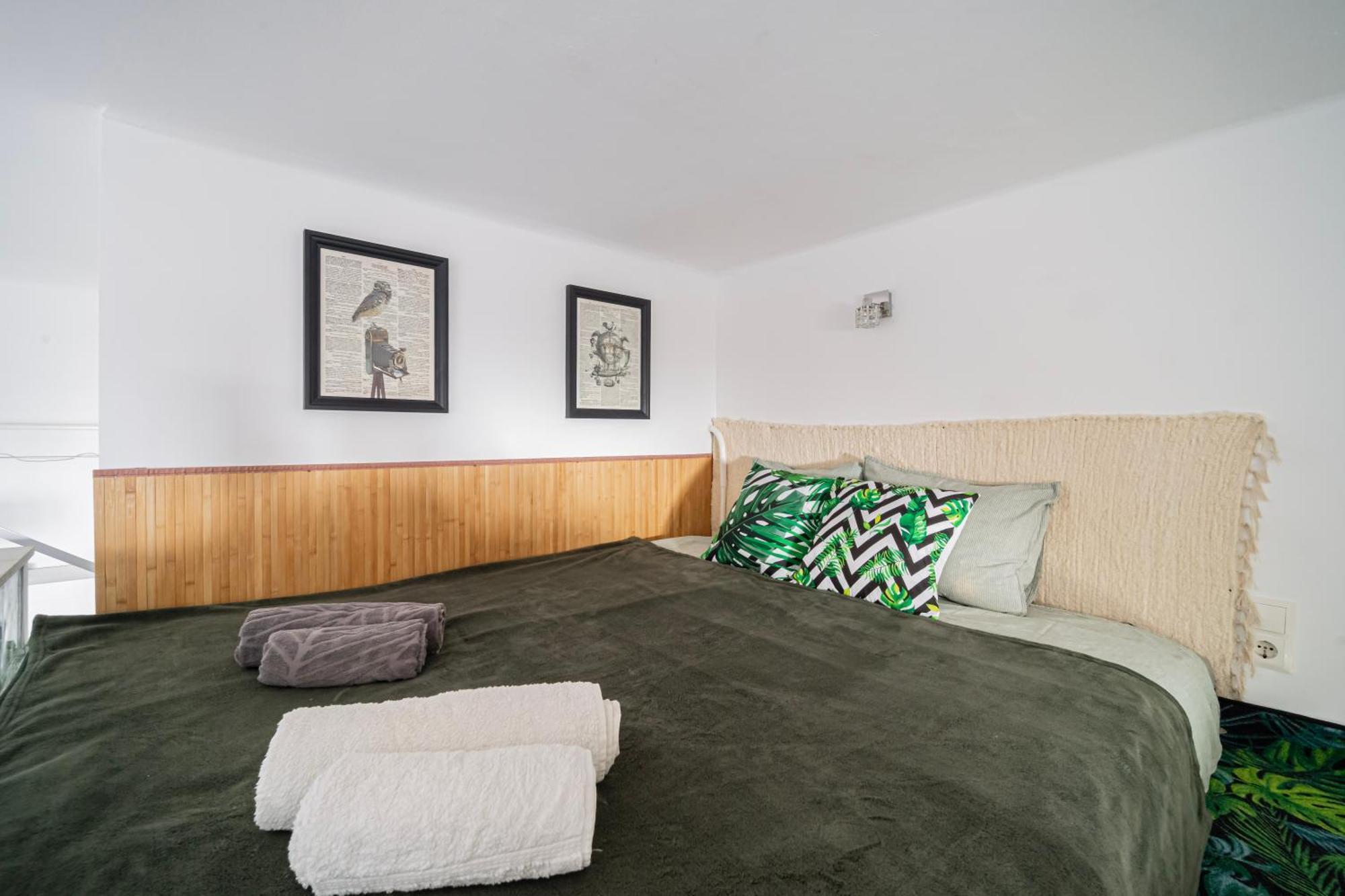 Apartament Lonyay Chill Zone Budapeszt Zewnętrze zdjęcie