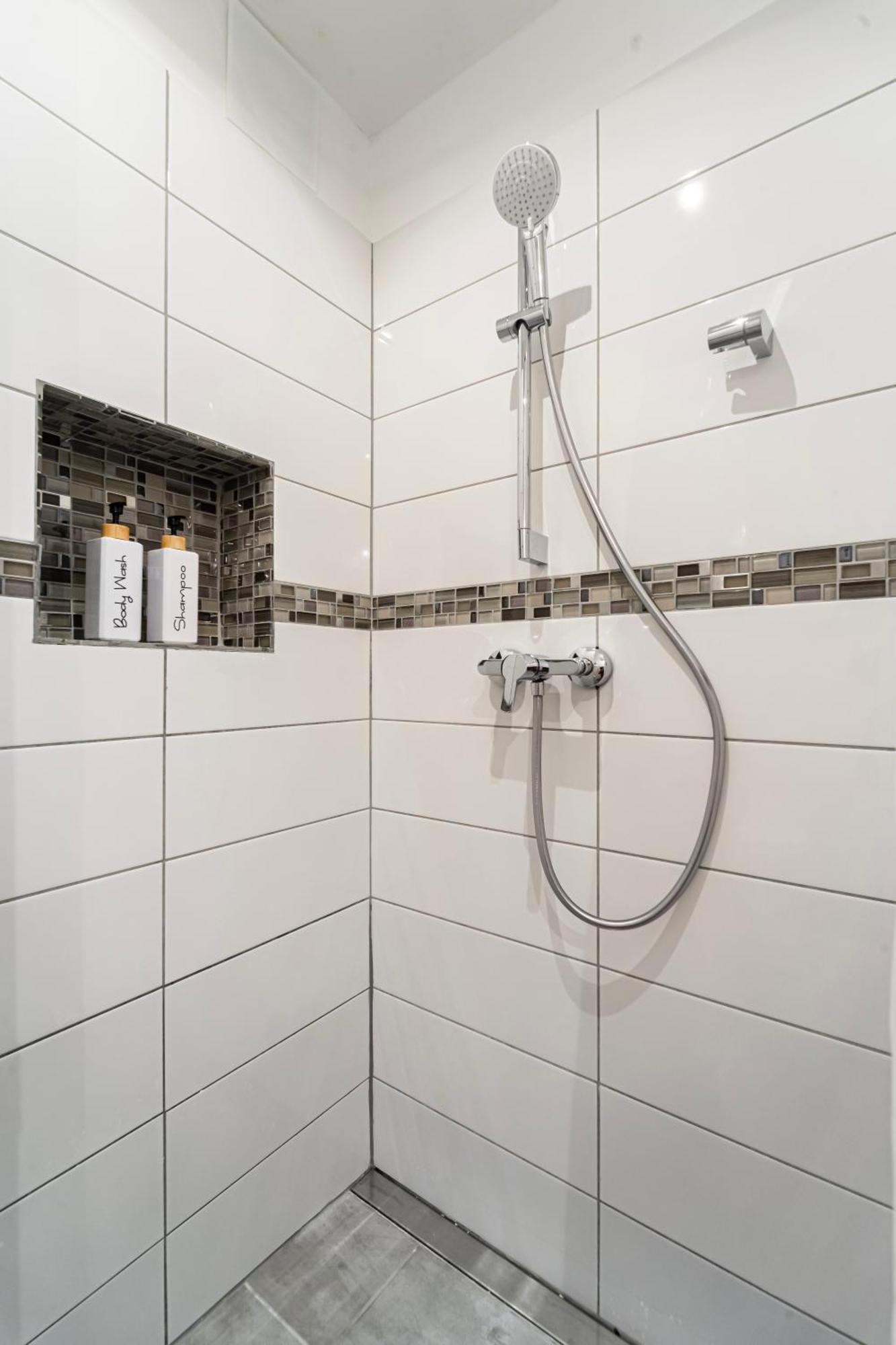 Apartament Lonyay Chill Zone Budapeszt Zewnętrze zdjęcie